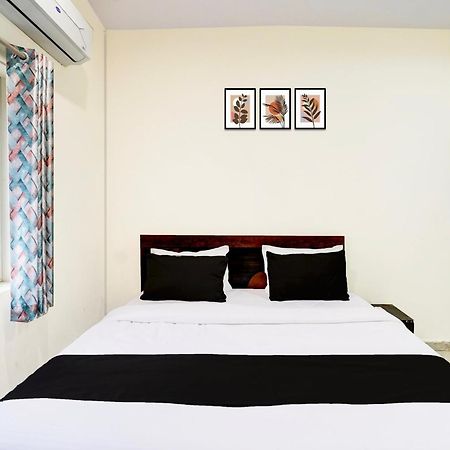 Hotel O The Crown Inn Danapur Exterior photo