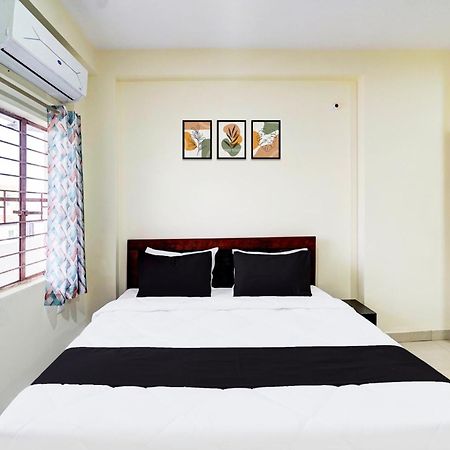 Hotel O The Crown Inn Danapur Exterior photo