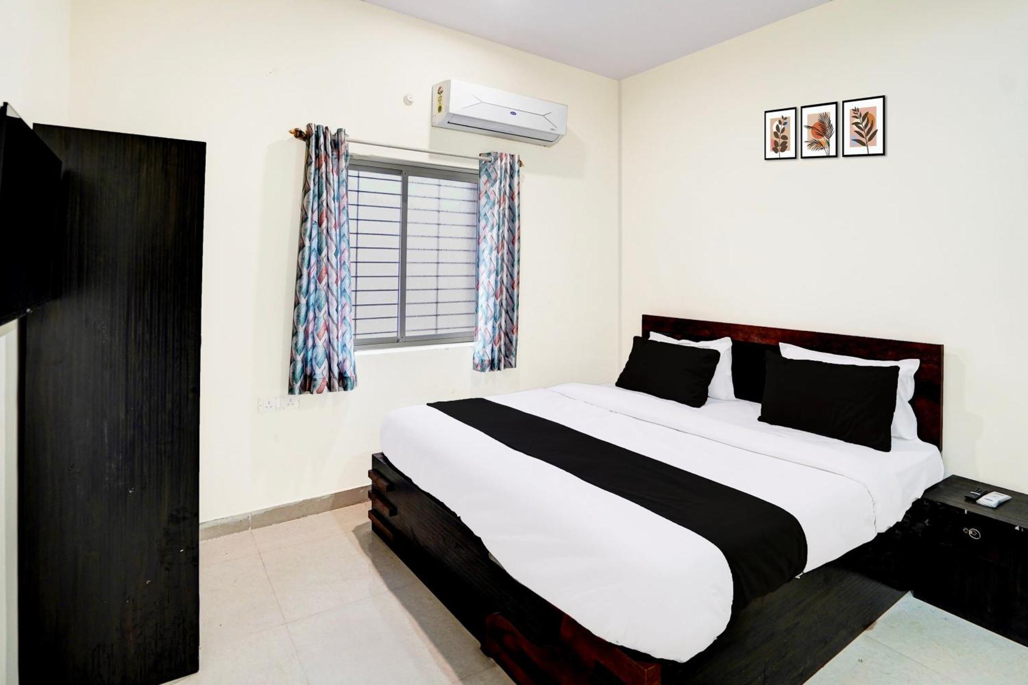 Hotel O The Crown Inn Danapur Exterior photo